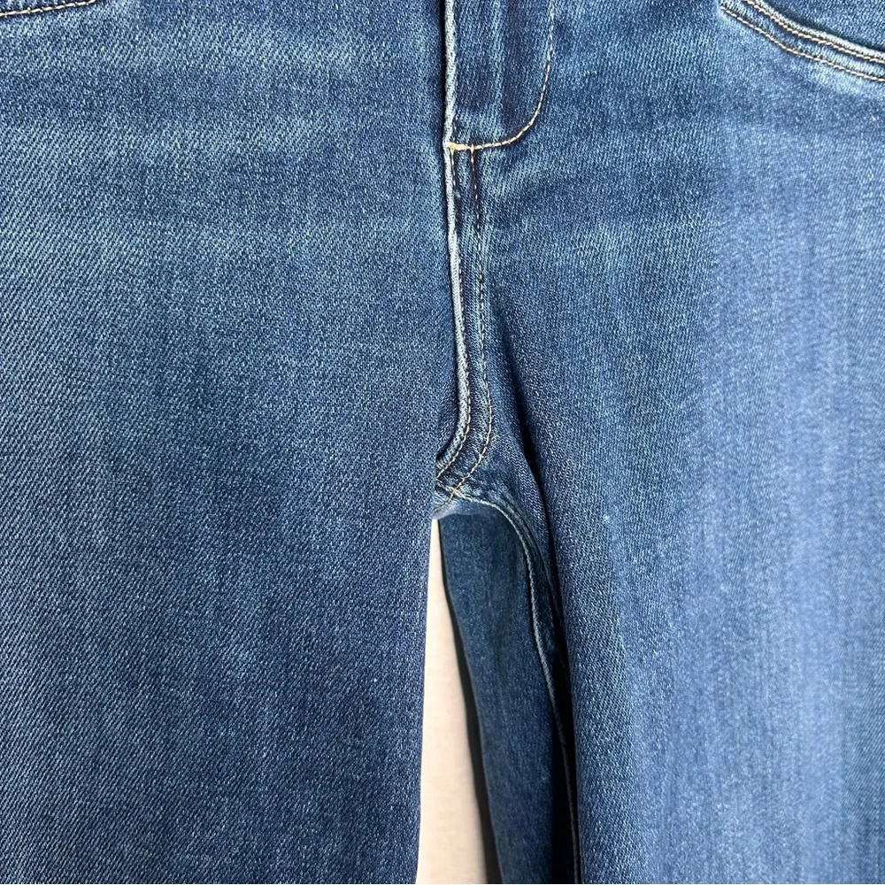 Paige Anessa jeans in Amoroso 32 - Picture 5 of 14